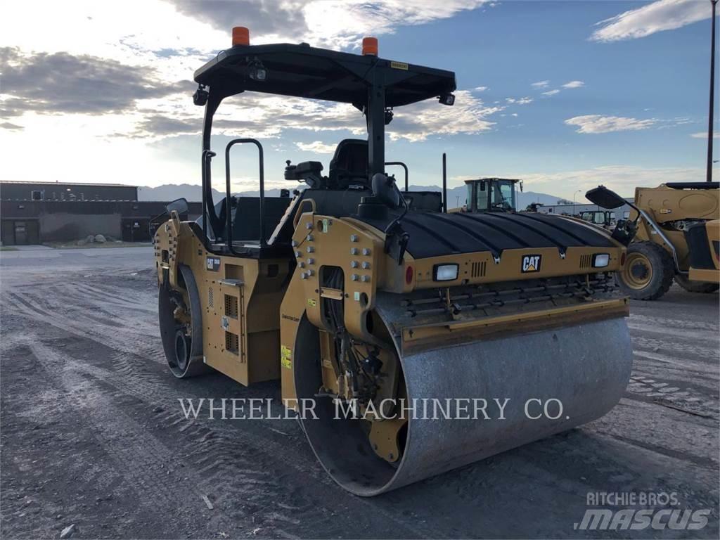 CAT CB66B CW Duowalsen