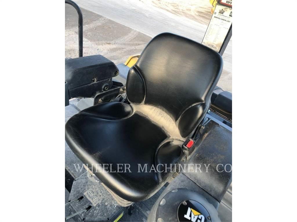 CAT CB66B CW Duowalsen