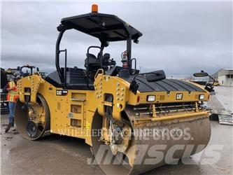 CAT CB66B CW Duowalsen