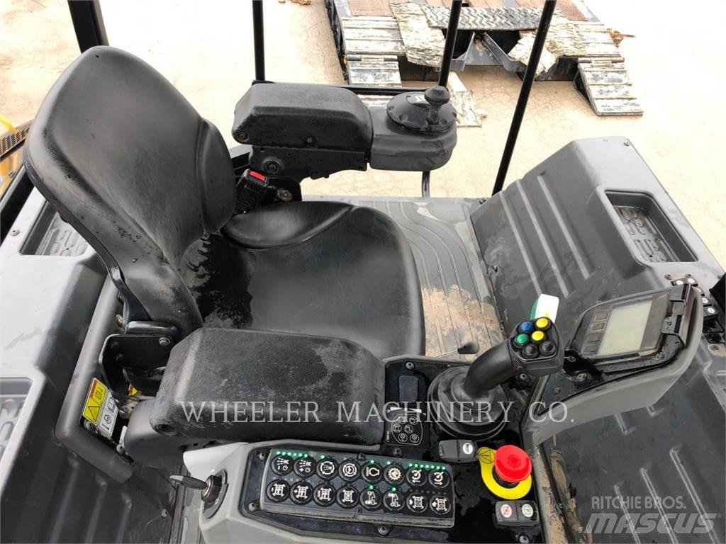 CAT CB66B CW Duowalsen