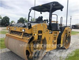 CAT CB66B CW Duowalsen