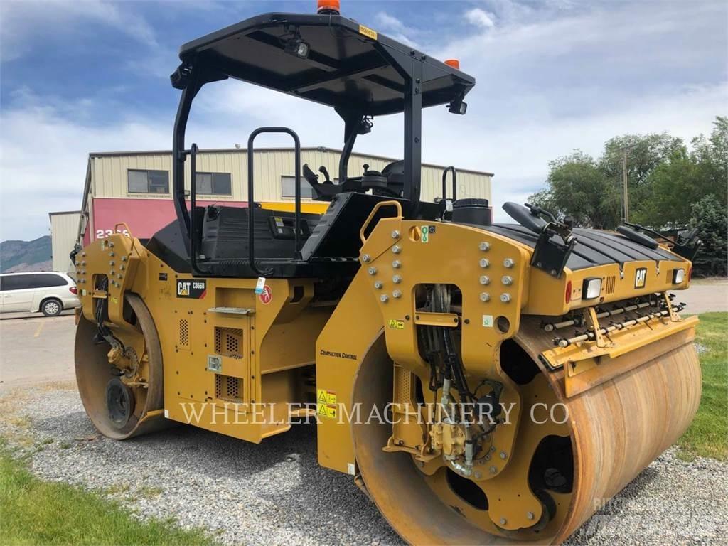 CAT CB66B CW Duowalsen