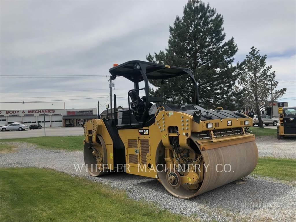 CAT CB66B CW Duowalsen