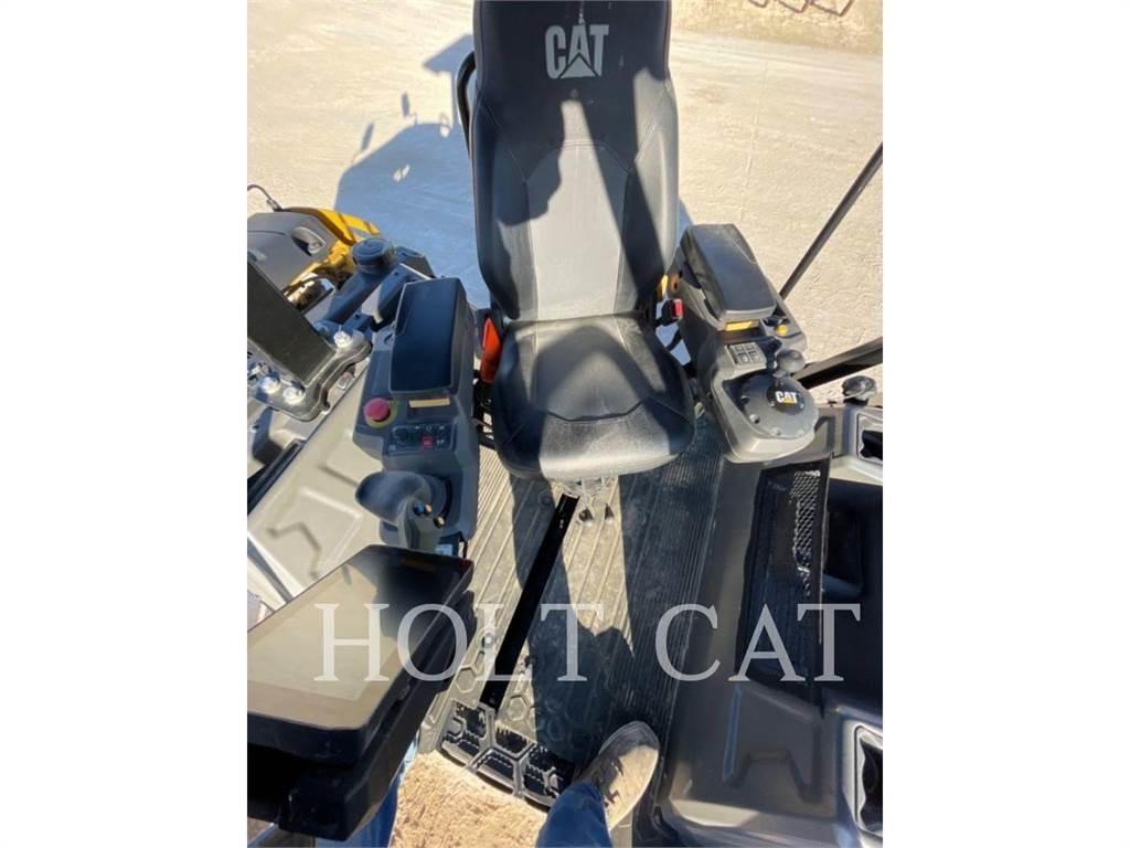 CAT CB7 Trilrolwalsen