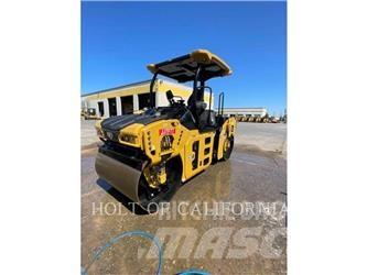 CAT CB7-02 Duowalsen