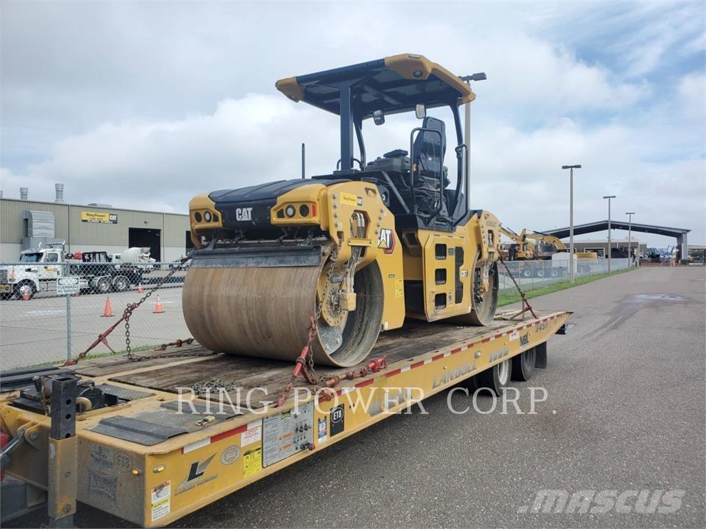 CAT CB7 OSC Duowalsen