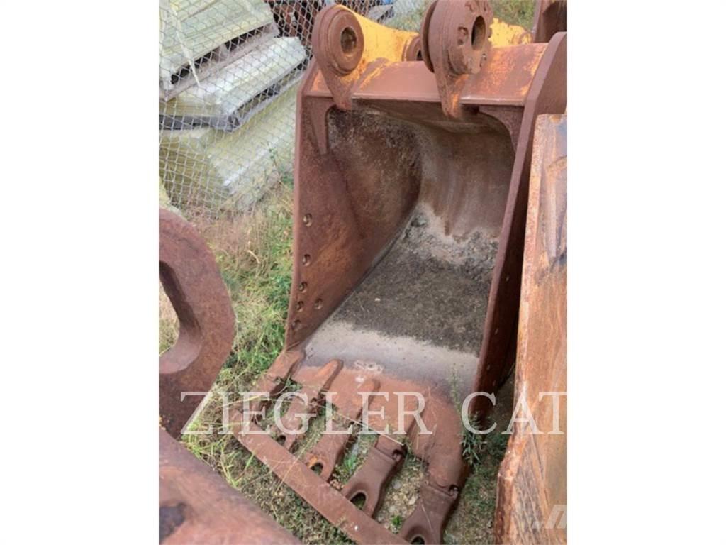 CAT CBLINKAGE42BUCKET Bakken