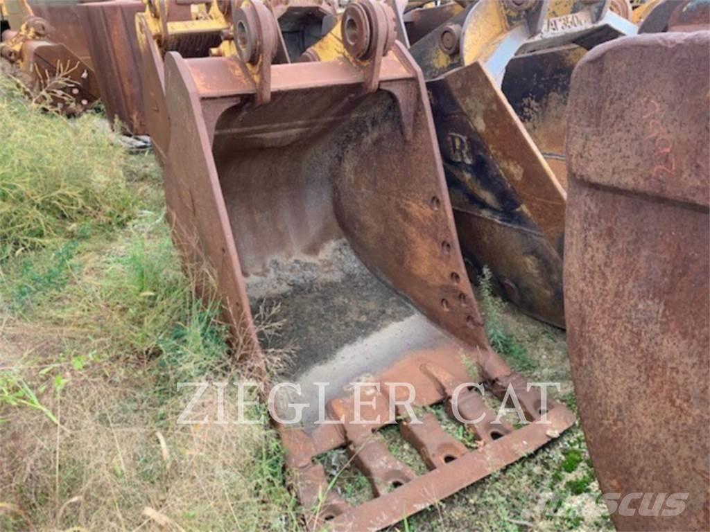 CAT CBLINKAGE42BUCKET Bakken