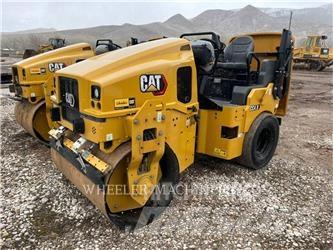 CAT CC4.0 Combinatiewalsen