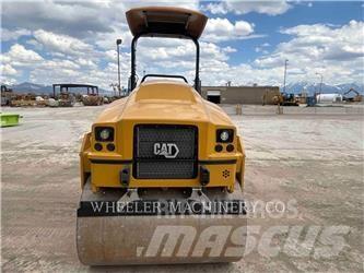 CAT CC4.0 Combinatiewalsen