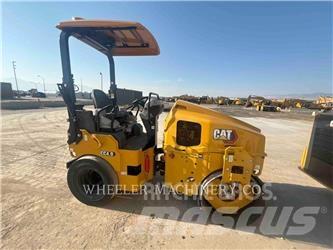 CAT CC4.0 Combinatiewalsen