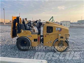 CAT CC4.0 Combinatiewalsen