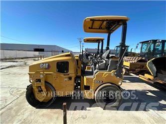 CAT CC4.0 Combinatiewalsen