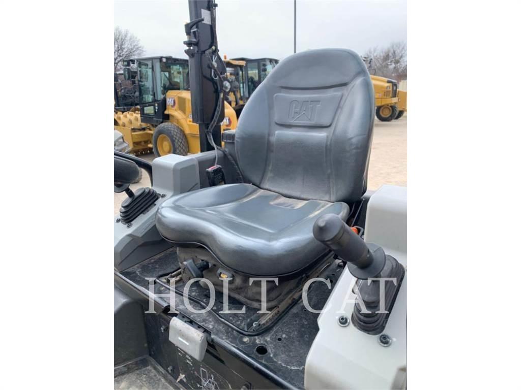 CAT CC4.0 Verreikers