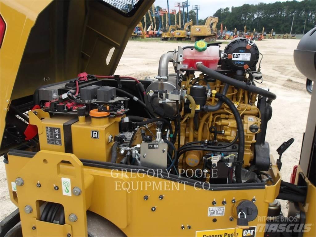 CAT CC4.0-03 Combinatiewalsen