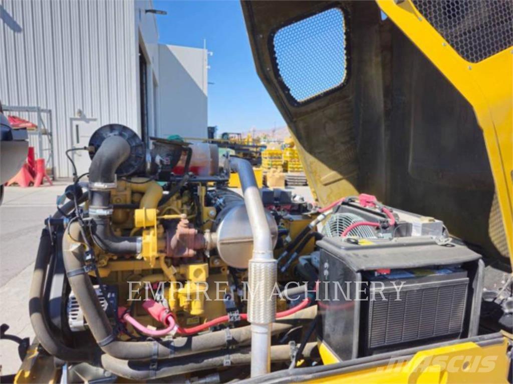 CAT CC4.0-MB Duowalsen