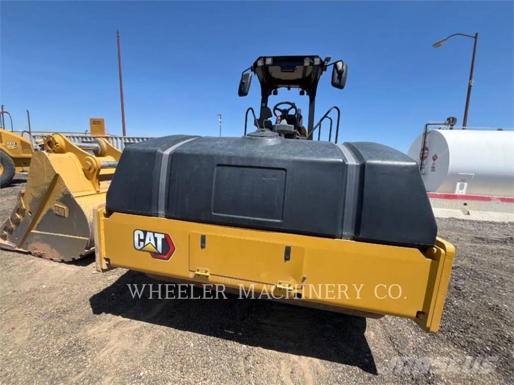CAT CCS9 Duowalsen