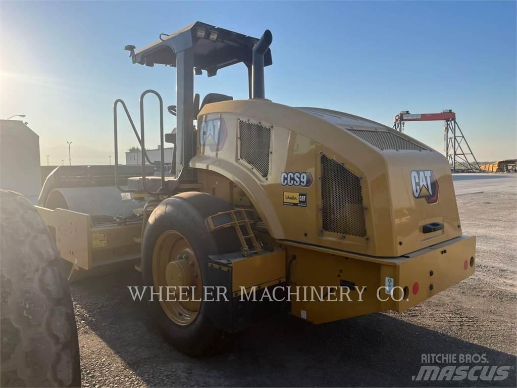 CAT CCS9 Duowalsen