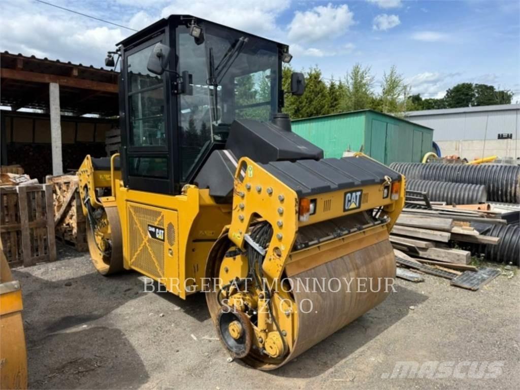 CAT CD44B Duowalsen