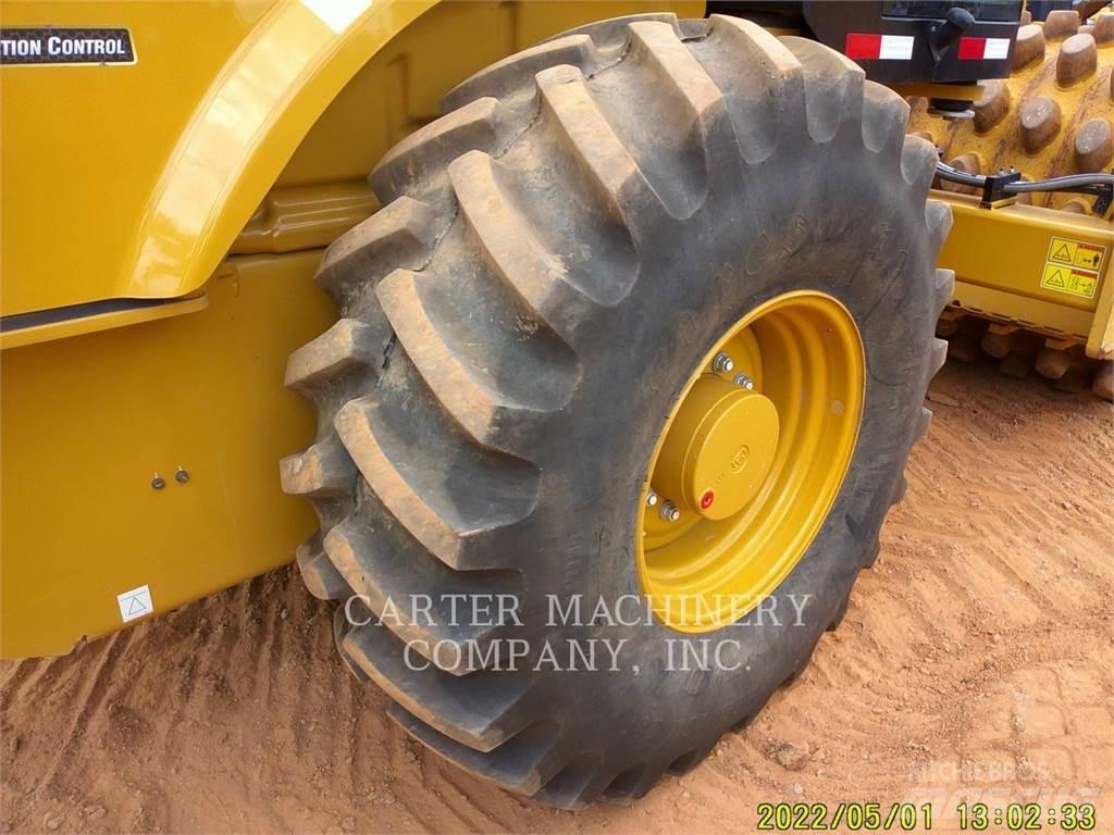 CAT CP 54 B Trilrolwalsen