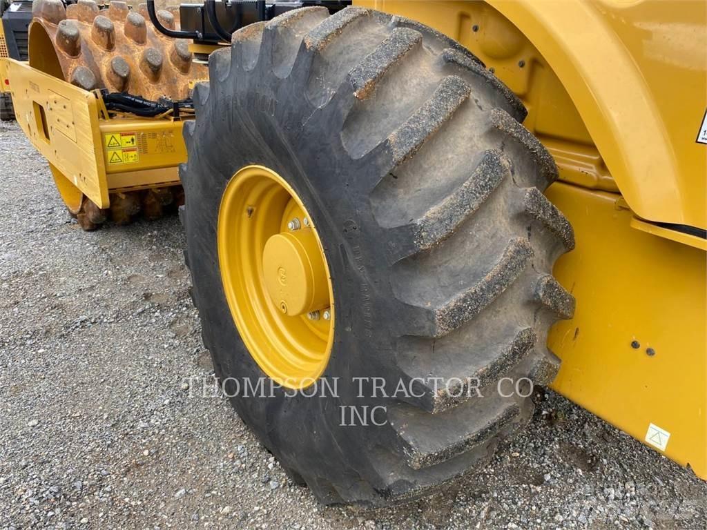 CAT CP 56 B Trilrolwalsen