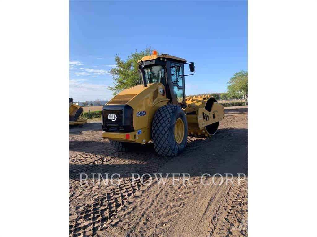 CAT CP10GCCAB Duowalsen