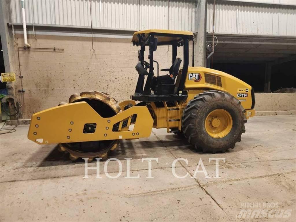 CAT CP11GC Trilrolwalsen