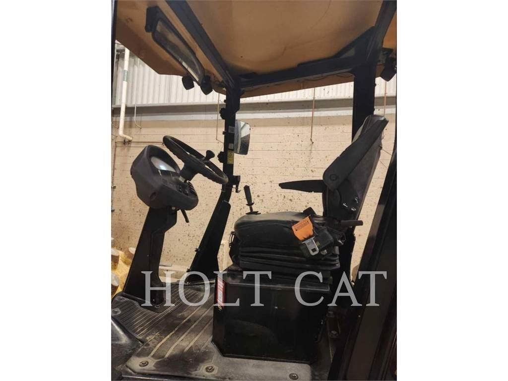 CAT CP11GC Trilrolwalsen