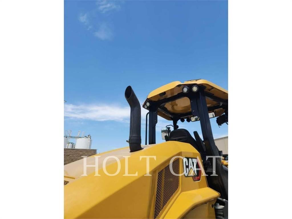 CAT CP11GC Trilrolwalsen