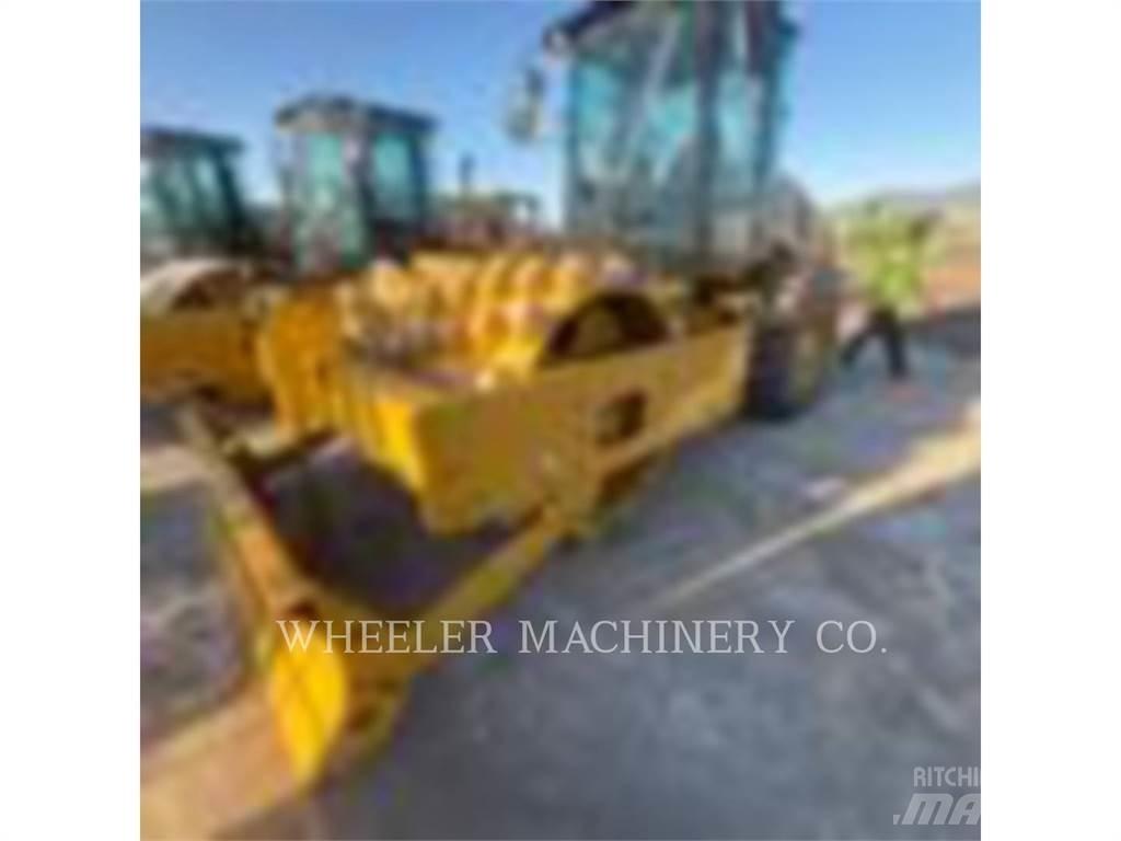 CAT CP12 Trilrolwalsen
