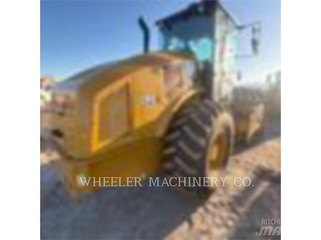 CAT CP12 Trilrolwalsen