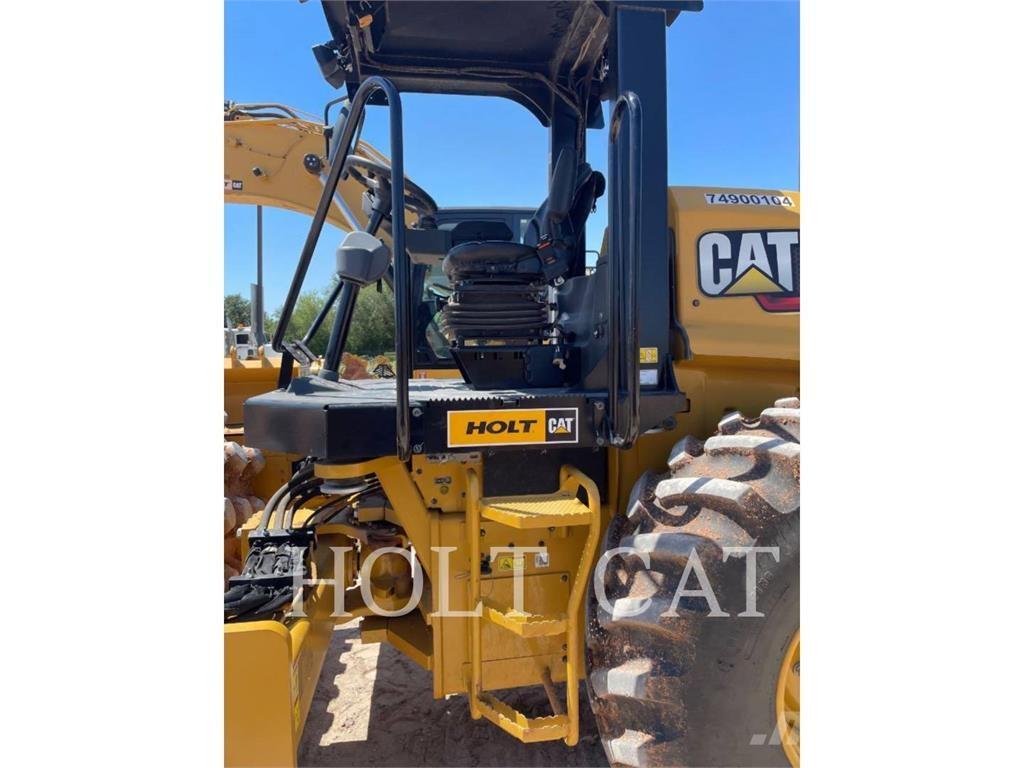 CAT CP12 Trilrolwalsen
