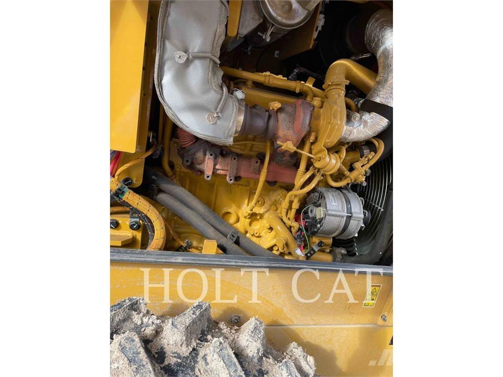 CAT CP34 Trilrolwalsen