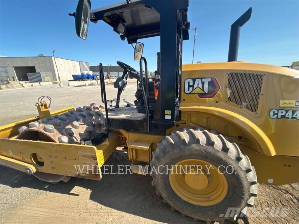 CAT CP44B Trilrolwalsen
