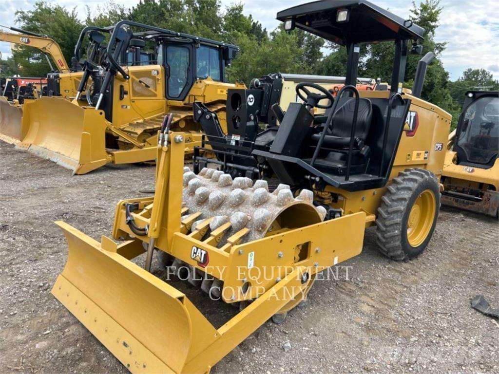 CAT CP5-03 Grondverdichtingsmachines