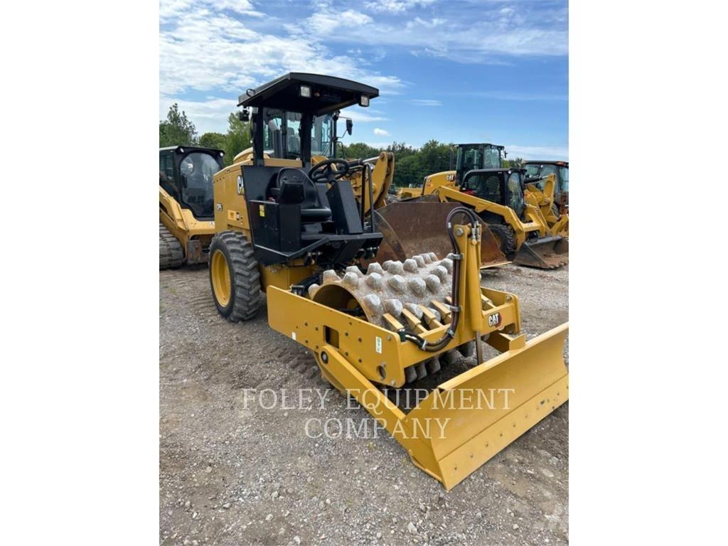 CAT CP5-03 Grondverdichtingsmachines