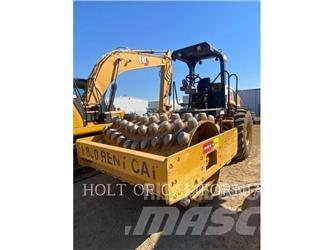 CAT CP54 N/BLD Grondverdichtingsmachines
