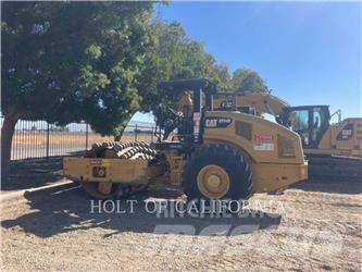 CAT CP54 N/BLD Grondverdichtingsmachines