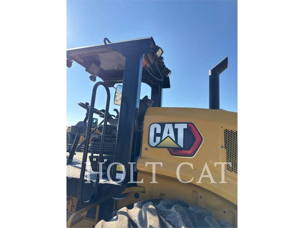 CAT CP56B Grondverdichtingsmachines