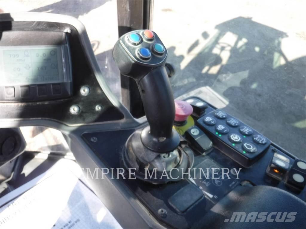 CAT CP56B Trilrolwalsen