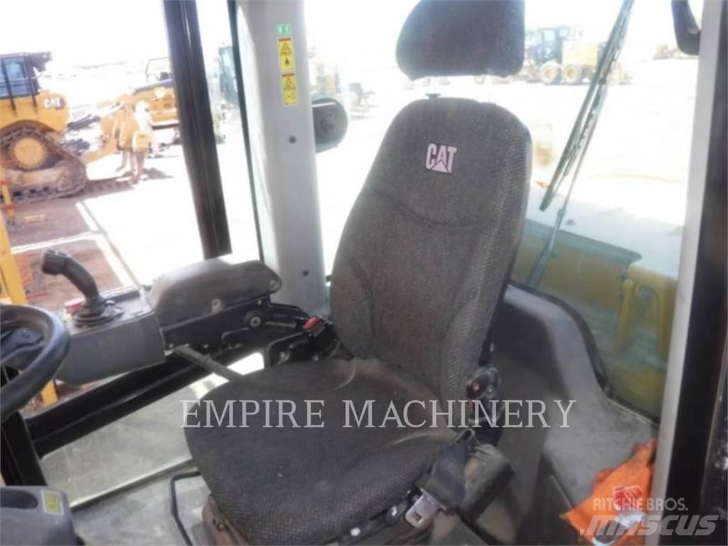 CAT CP56B Trilrolwalsen