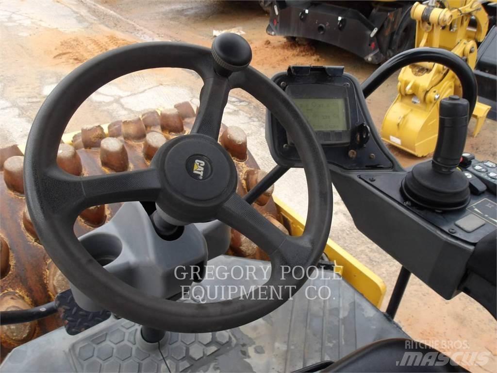 CAT CP56B Trilrolwalsen