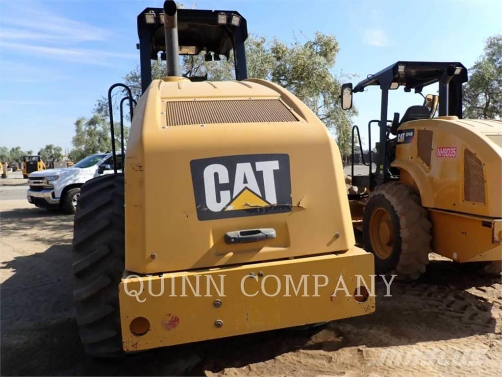 CAT CP56B Trilrolwalsen