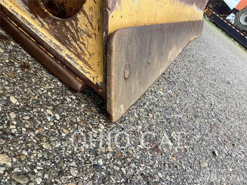 CAT CP56B Combinatiewalsen