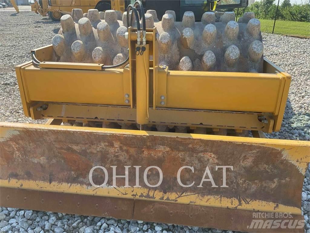 CAT CP56B Combinatiewalsen