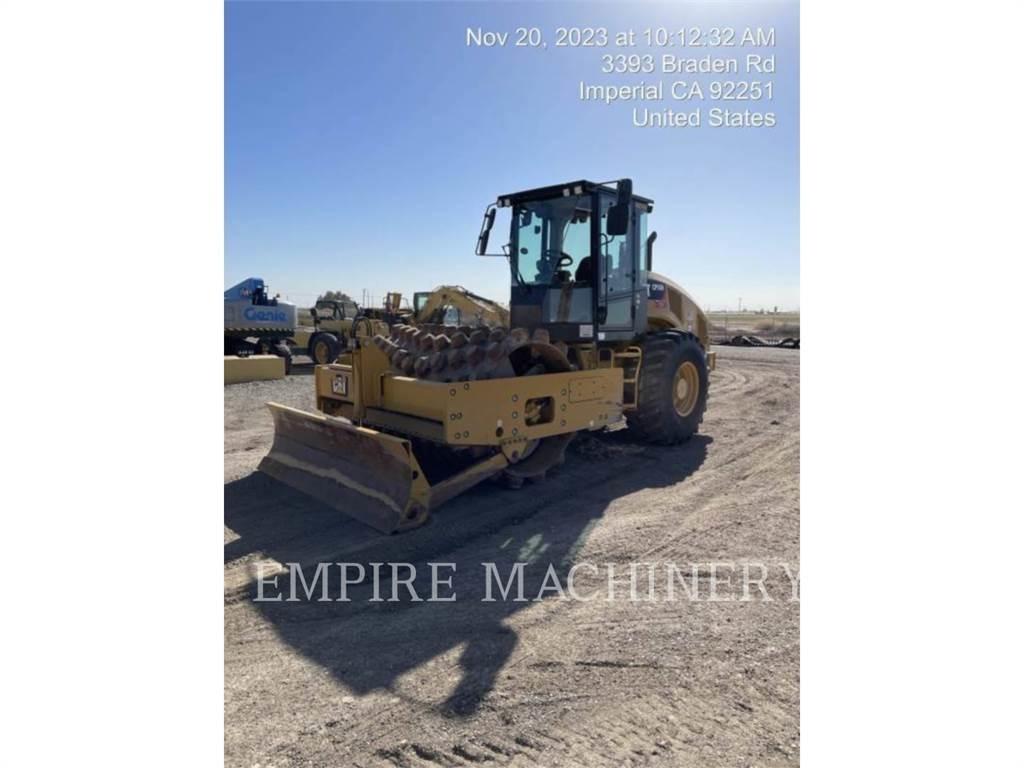 CAT CP56B CA Trilrolwalsen