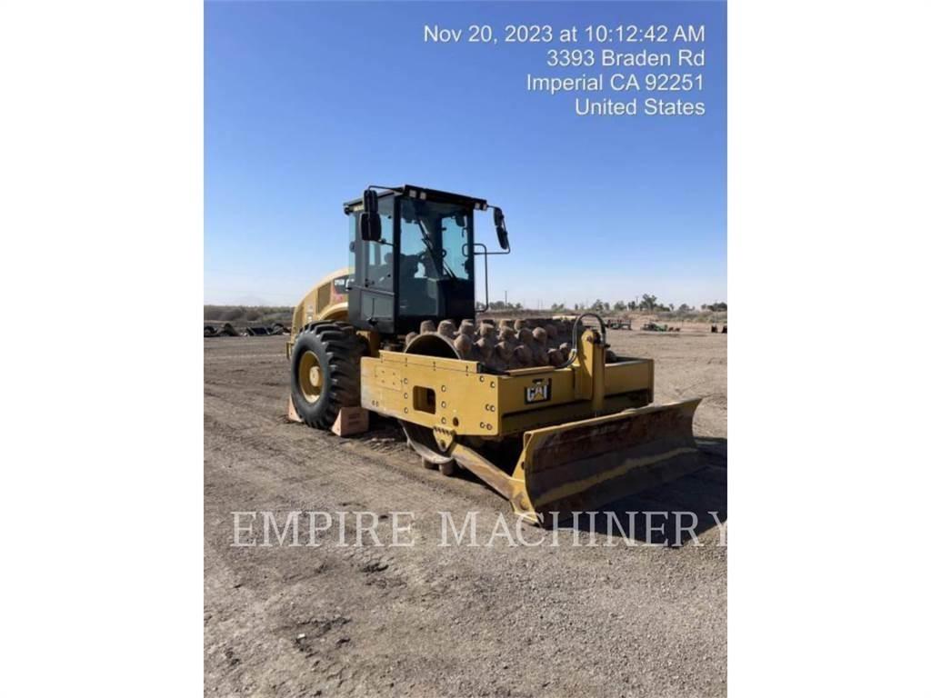 CAT CP56B CA Trilrolwalsen