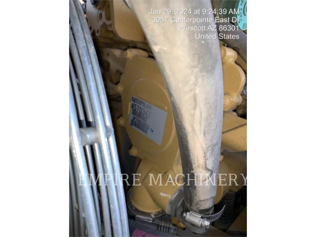 CAT CP56B CA Trilrolwalsen