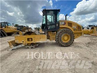 CAT CP56B CAB Trilrolwalsen