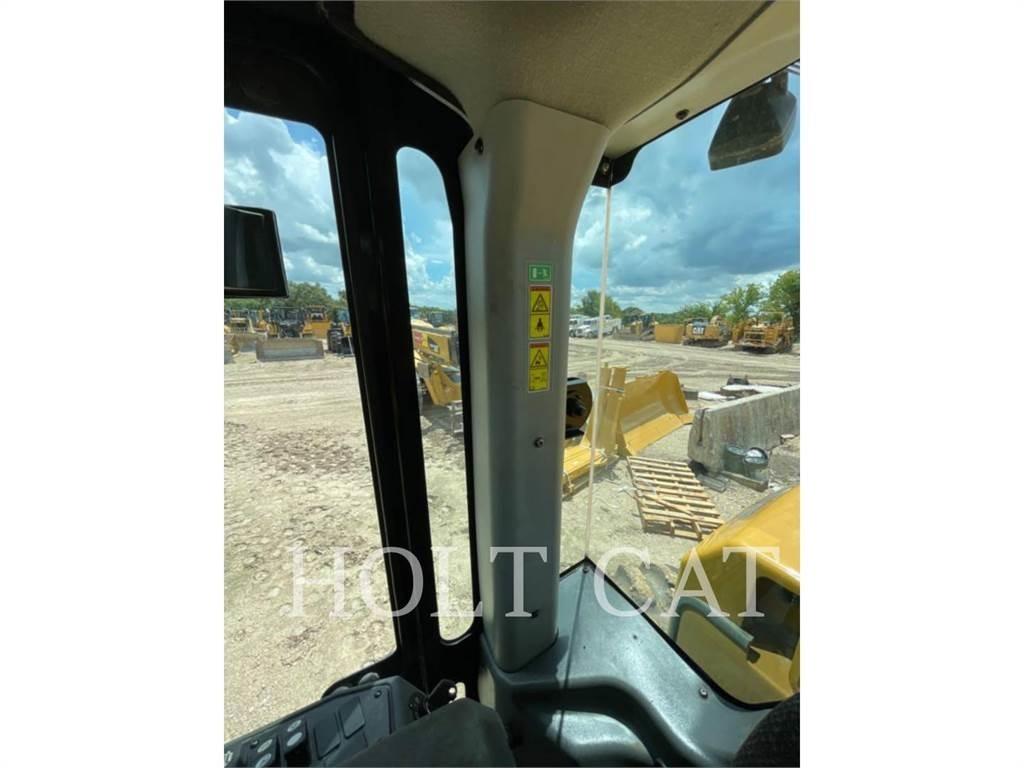 CAT CP56B CAB Trilrolwalsen